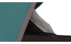 Robens Boulder Kuppelzelt 3 Personen 280 X 220 X 110 Cm Türkis -Camping Im Freien 681795 5013758