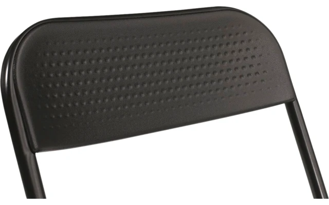 Outwell Corda Picknicktisch Set 5 Teilig Schwarz 8 Outwell Corda Picknicktisch Set 5 Teilig Schwarz – Bild 6