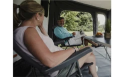 Vango Riviera Air 390 Elements ProShield -Camping Im Freien 685725 4857164