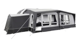 Dometic Residence AIR Tall Annexe Anbau Für Aufblasbares Vorzelt
