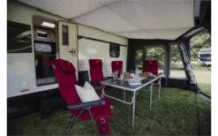 Vango Tuscany Air 500 Elements ProShield 12 Vango Tuscany Air 500 Elements ProShield -Camping Im Freien 686712 4674078