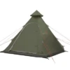 Easy Camp Bolide 400 Tipi Zelt 4 Personen 300 X 275 X 205 Cm -Camping Im Freien 688248 4911617