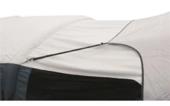 Outwell Universal Vorbauzelt Grau/schwarz Size 1 -Camping Im Freien 689217 4986461