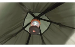 Easy Camp Bolide 400 Tipi Zelt 4 Personen 300 X 275 X 205 Cm -Camping Im Freien 689277 4911623