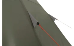 Easy Camp Bolide 400 Tipi Zelt 4 Personen 300 X 275 X 205 Cm -Camping Im Freien 689478 4911629