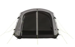 Outwell Universal Vorbauzelt Grau/schwarz Size 1 -Camping Im Freien 689670 4986683