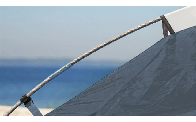 Outwell Cloud 5 Plus Kuppelzelt 5 Personen Blau 7 Outwell Cloud 5 Plus Kuppelzelt 5 Personen Blau – Bild 5