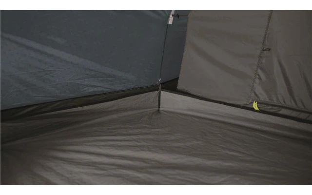 Outwell Cloud 5 Plus Kuppelzelt 5 Personen Blau 8 Outwell Cloud 5 Plus Kuppelzelt 5 Personen Blau – Bild 6