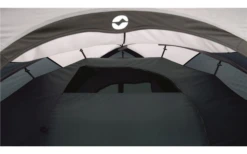 Outwell Cloud 4 Personen Kuppelzelt Blau -Camping Im Freien 690261 4942502
