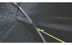 Outwell Cloud 2 Personen Kuppelzelt Blau -Camping Im Freien 690870 4942145