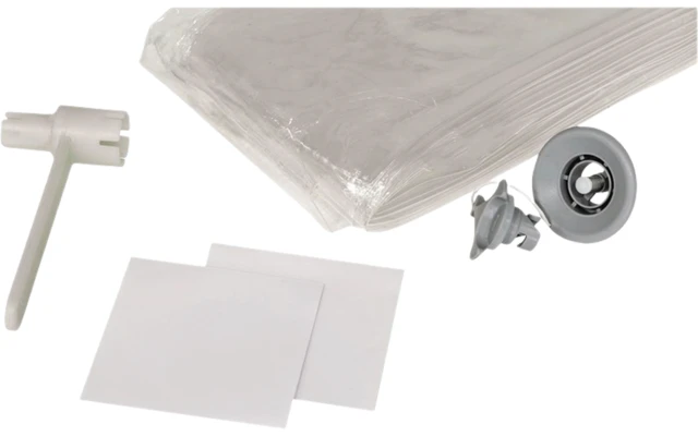 Outwell Orange B Luftschlauch Reparaturset 3 Outwell Orange B Luftschlauch Reparaturset