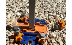 Peggy Peg Peg&Stop Heavy Duty 4er Set -Camping Im Freien 695270 4855316