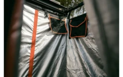 Vickywood Duschzelt Mit Regenhaube 100 Cm Schwarz 13 Vickywood Duschzelt Mit Regenhaube 100 Cm Schwarz -Camping Im Freien 696236 4715333