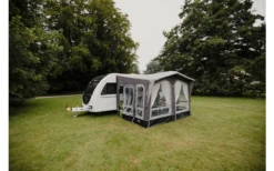 Vango Riviera Air 330 Elements ProShield -Camping Im Freien 696326 4857278