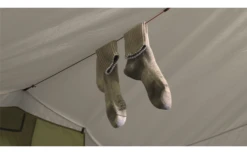 Robens Challenger 2 Tunnelzelt Grün 2 Personen -Camping Im Freien 696674 5021585