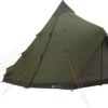 Robens Chinook Ursa PRS Tipi Zelt Dunkelgrün 8 Personen -Camping Im Freien 696683 5021792