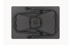 Westfield Tisch Aircolite 80 -Camping Im Freien 696941 4751948