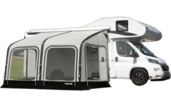Westfield Vega 330 (245-255 Cm) Zelt Caravan -Camping Im Freien 706202 4830008