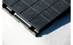 Isabella Floor Bodenplatte Mittelteil 50 X 50 Cm -Camping Im Freien 706568 5039939