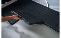 Isabella Floor Bodenplatte Mittelteil 50 X 50 Cm -Camping Im Freien 706682 5039879