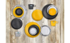 Mepal Flow Frühstücksteller 230 Mm Nordic Green 9 Mepal Flow Frühstücksteller 230 Mm Nordic Green -Camping Im Freien 706820 4852568