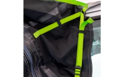 Dometic Club Deluxe AIR Pro DA Aufblasbares Freistehendes Vorzelt Breite 2,6 M -Camping Im Freien 707819 4789835