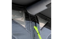 Dometic Club Deluxe AIR Pro DA Aufblasbares Freistehendes Vorzelt Breite 2,6 M -Camping Im Freien 707825 4789847