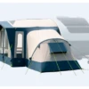 Dometic Mobil AIR Pro Annexe Anbau Für Aufblasbares Vorzelt -Camping Im Freien 708626 4836434