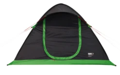 High Peak Swift 3 Einfachdach Pop Up Kuppelzelt Für 3 Personen Phantom Grün -Camping Im Freien 711383 4828481
