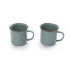 Barebones Tasse 2er Set Mint -Camping Im Freien 720503 4902632