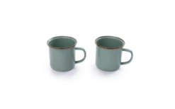 Barebones Tasse 2er Set Mint