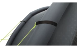 Outwell Starhill 5A Aufblasbares Tunnelzelt Dreiraum Für 5 Personen -Camping Im Freien 728105 4985867