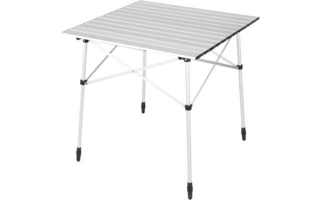 High Peak Sevilla Aluminium Campingtisch 70 X 70 Cm Silber 3 High Peak Sevilla Aluminium Campingtisch 70 X 70 Cm Silber