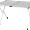 High Peak Olvera Aluminium Campingtisch 110 X 72 X 70 Cm Silber 2 High Peak Olvera Aluminium Campingtisch 110 X 72 X 70 Cm Silber -Camping Im Freien 729188 4903079
