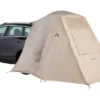 Vaude Drive Trunk Vorzelt Zum Einhängen An Die Kofferraumklappe 275 X 190 Cm Beige -Camping Im Freien 729440 4872770