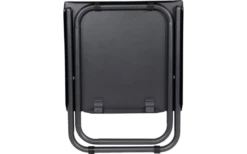 Crespo Beistelltisch AP/290 Schwarz 10 Crespo Beistelltisch AP/290 Schwarz -Camping Im Freien 729605 4875647