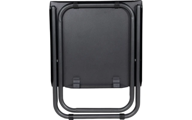 Crespo Beistelltisch AP/290 Schwarz 5 Crespo Beistelltisch AP/290 Schwarz – Bild 3