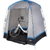 High Peak Torbole Freistehendes Mehrzweckzelt 150 X 185 Cm Grau/schwarz/blau -Camping Im Freien 730940 4892246