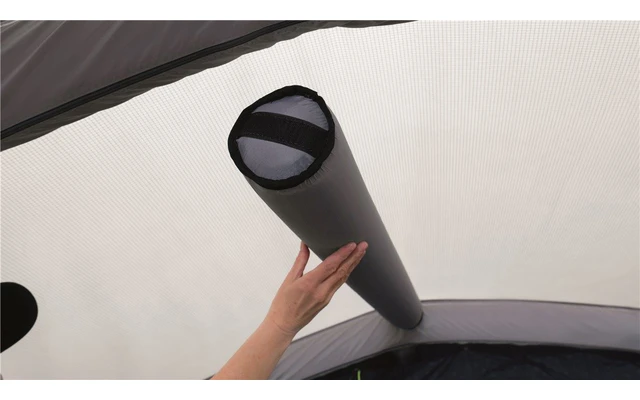 Outwell Springville 4SA Tunnelzelt Dreiraum Für 4 Personen 6 Outwell Springville 4SA Tunnelzelt Dreiraum Für 4 Personen – Bild 4