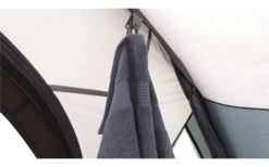 Outwell Starhill 4A Aufblasbares Tunnelzelt Für 4 Personen