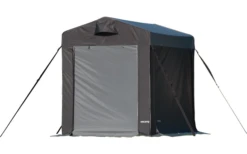 Wecamp Gerätezelt Utility 225x185x200/190 Cm 8 Wecamp Gerätezelt Utility 225x185x200/190 Cm -Camping Im Freien 735116 4877519