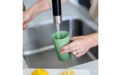 Koziol Connect Cup L Trinkbecher 350 Ml Nature Leaf Green -Camping Im Freien 735170 4914911