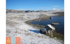 Gordigear Dachzelt 140 Plus Für 2 Personen Mit Vorzelt 140 X 320 Cm Grün 11 Gordigear Dachzelt 140 Plus Für 2 Personen Mit Vorzelt 140 X 320 Cm Grün -Camping Im Freien 737381 4968656