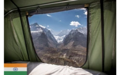 Gordigear Dachzelt 140 Plus Für 2 Personen Mit Vorzelt 140 X 320 Cm Grün 13 Gordigear Dachzelt 140 Plus Für 2 Personen Mit Vorzelt 140 X 320 Cm Grün -Camping Im Freien 737387 4968668