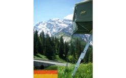 Gordigear Dachzelt 140 Plus Für 2 Personen Mit Vorzelt 140 X 320 Cm Grün 14 Gordigear Dachzelt 140 Plus Für 2 Personen Mit Vorzelt 140 X 320 Cm Grün -Camping Im Freien 737390 4968674