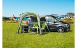 Berger Vorzelt/Sonnendach Bus -Camping Im Freien 739787 4973618
