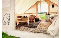 Nordisk Utgard 13.2 TC - 6 Personen Zelt -Camping Im Freien 751310 5015690