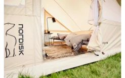 Nordisk Utgard 13.2 TC - 6 Personen Zelt -Camping Im Freien 751313 5015696