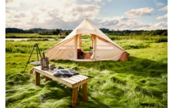 Nordisk Utgard 13.2 TC - 6 Personen Zelt -Camping Im Freien 751325 5015720