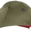 MSR Hubba Bubba NX 2 Ultraleichtes 2 Personen Zelt -Camping Im Freien 755879 5128727